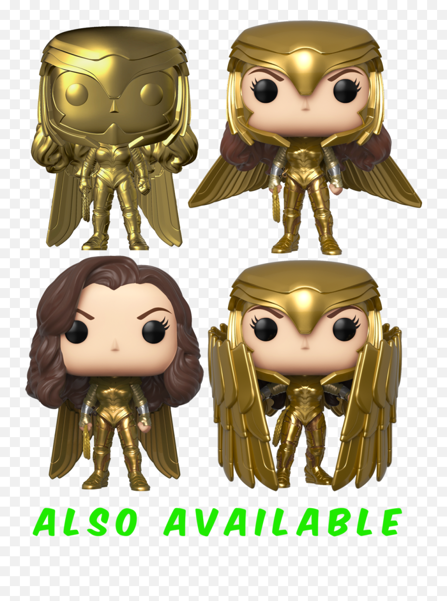 Funko Wonder Woman 1984 - Funko Pop Wonder Woman 1984 324 Png,Icon Cheetah Helmet