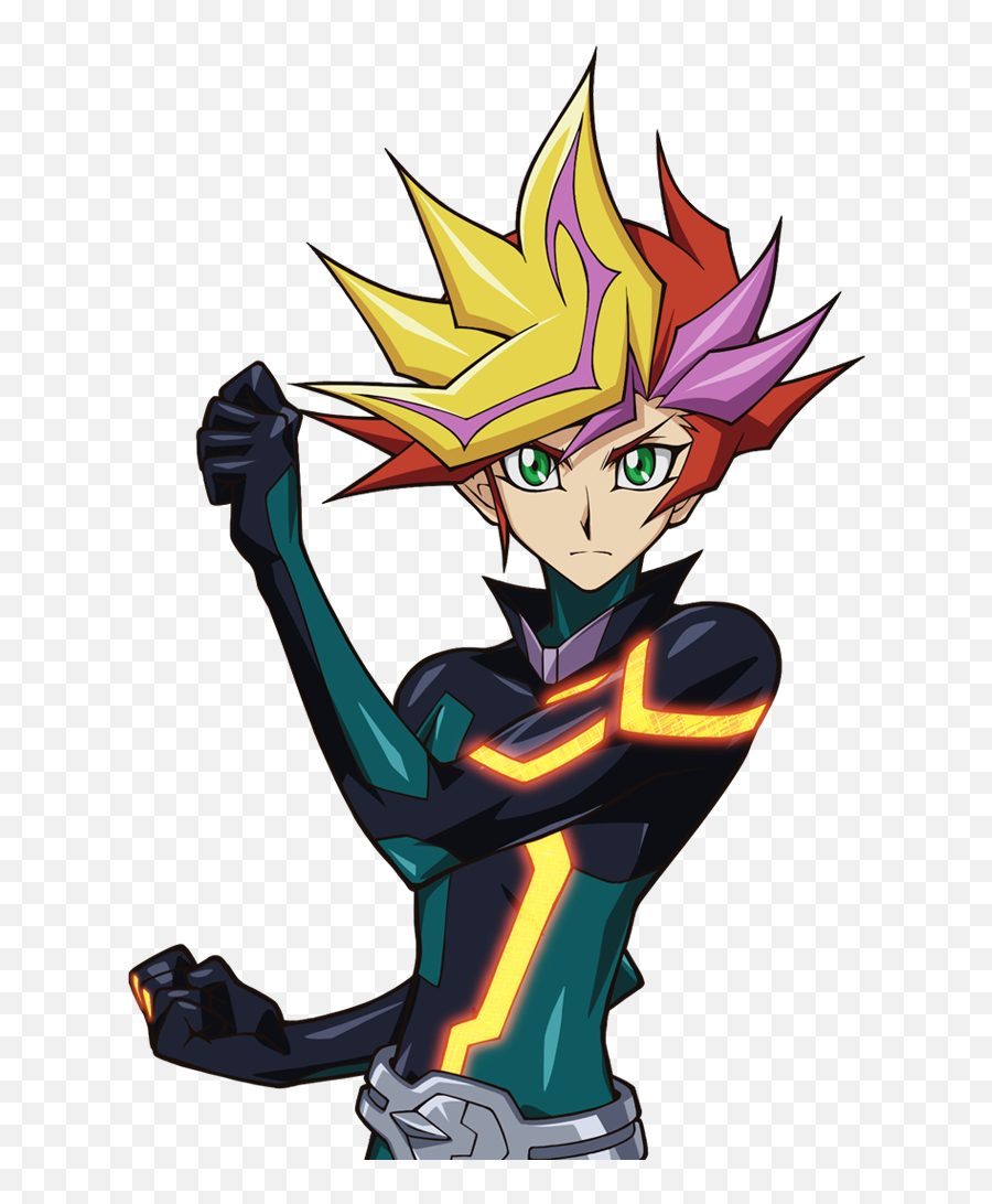 Playmaker Of The Duelist - Yu Gi Oh Vrains Playmaker Png,Duel Links Icon