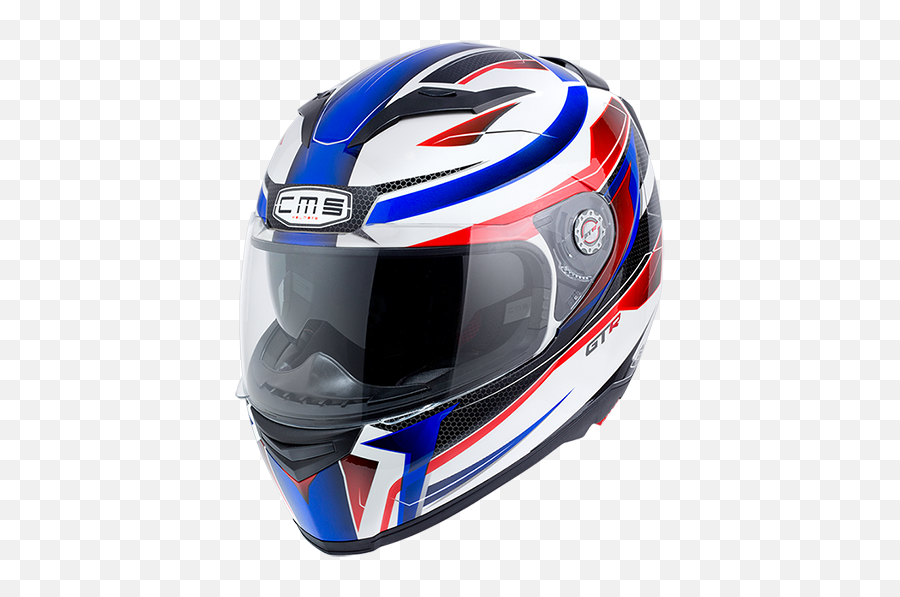 Cms Gtr Full Face Helmet - Motorcycle Helmet Png,Icon Alliance Gt Primary Helmet