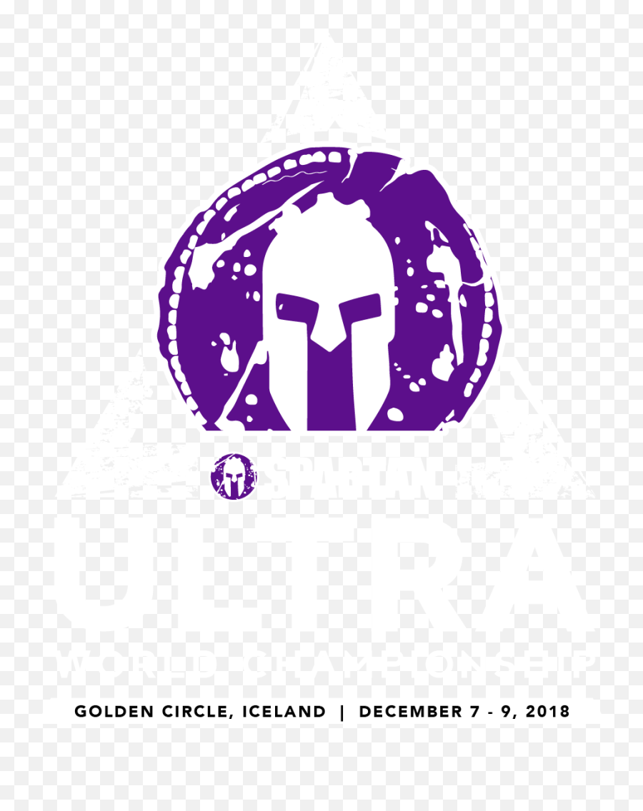 Spartan Iceland Ultra World Championship - Spartan Iceland Png,Spartan Logo Png