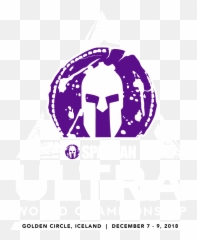 Spartan Iceland Ultra World Championship - Spartan Iceland Png,Spartan Logo Png