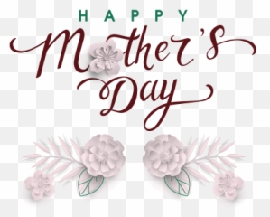 Mothers Day 2021 - Decorative png