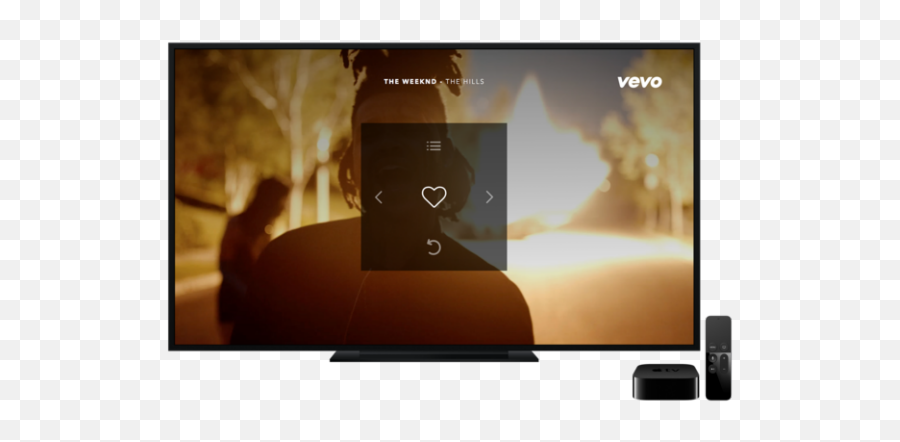 Vevo Wants To Become The Next Mtv - Tv On Music Png,Vevo Png