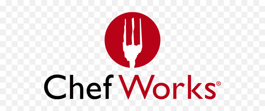 Chef Works Wear Clothing And Uniforms For - Chef Works Logo Png,Chef Logo