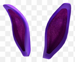 Rabbit Ears Transparent Png Clipart - Roblox Bunny 2018