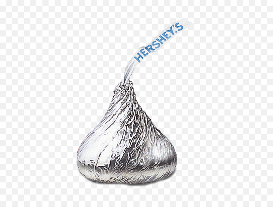 Hershey Kiss Psd Official Psds - Hershey Kisses Png,Kiss Transparent