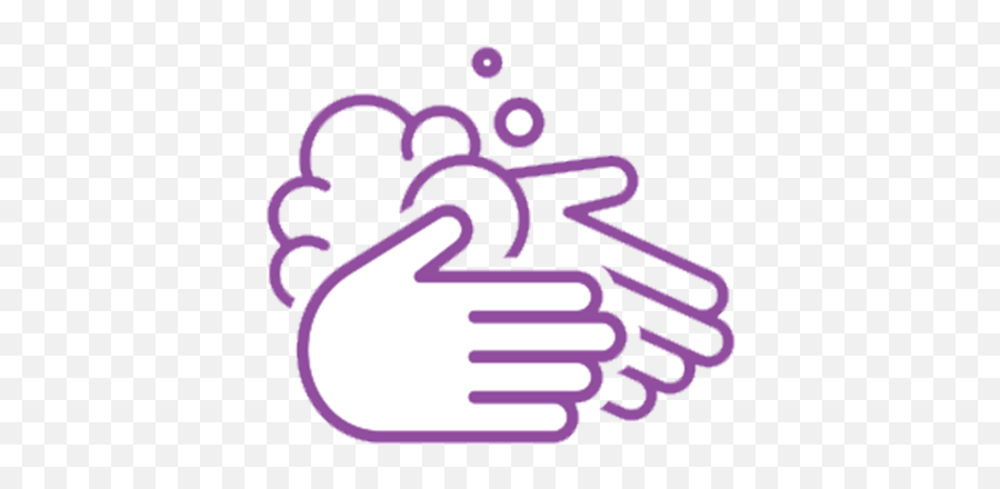 Fight Covid Nyc Health Hospitals - Language Png,Hand Icon Transparent
