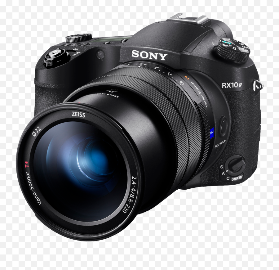 Sony Cyber - Shot Dscrx10 Iv User Reviews Digital Sony Rx10 Iv Png,Camera Lense Icon