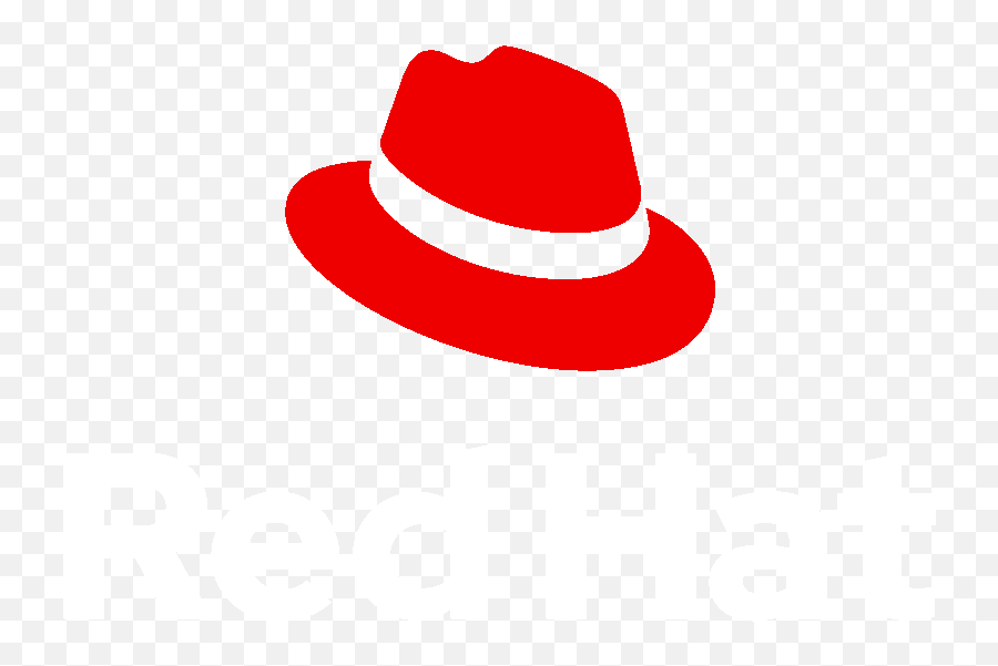 Cross - Platform Development Summitu002720 Icon Red Hat White Png,Infinity Rx 50 Icon