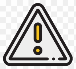 Warning Error Vector Svg Icon 21 - PNG Repo Free Icons Pictogram Waarschuwing