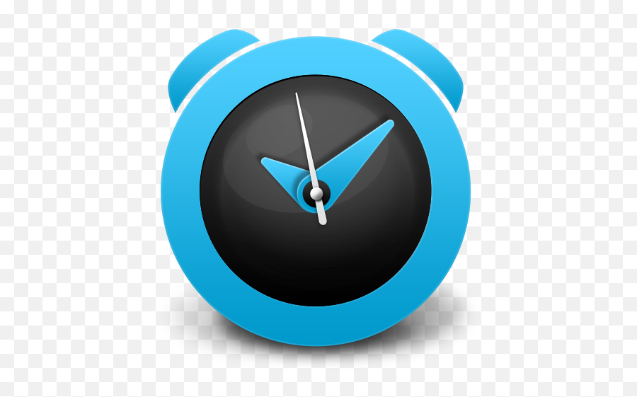 Peaceful Clock Hd - Android Clock Icon Png,Alarm Clock Transparent Background