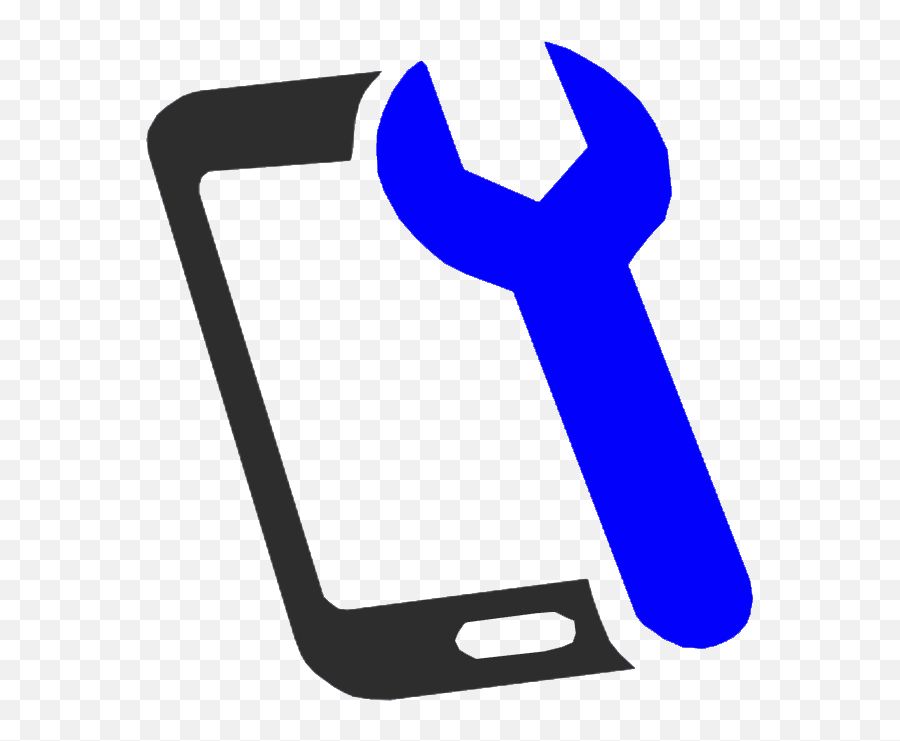 Smart Fix U2013 The Way To Your Electronics - Hand Tool Png,Phone Repair Icon