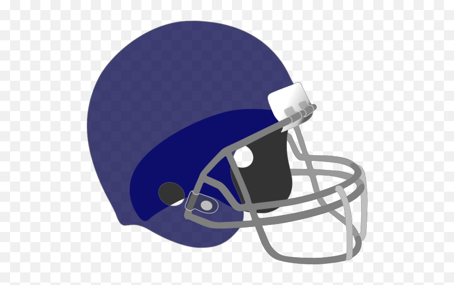 Light Blue Football Helmet Png Svg Clip Art For Web - Blue Football Helmet Clipart,Helmet Icon Png
