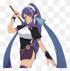 June 2017 Dreager1com - Tales Of Vesperia Judith Maid png