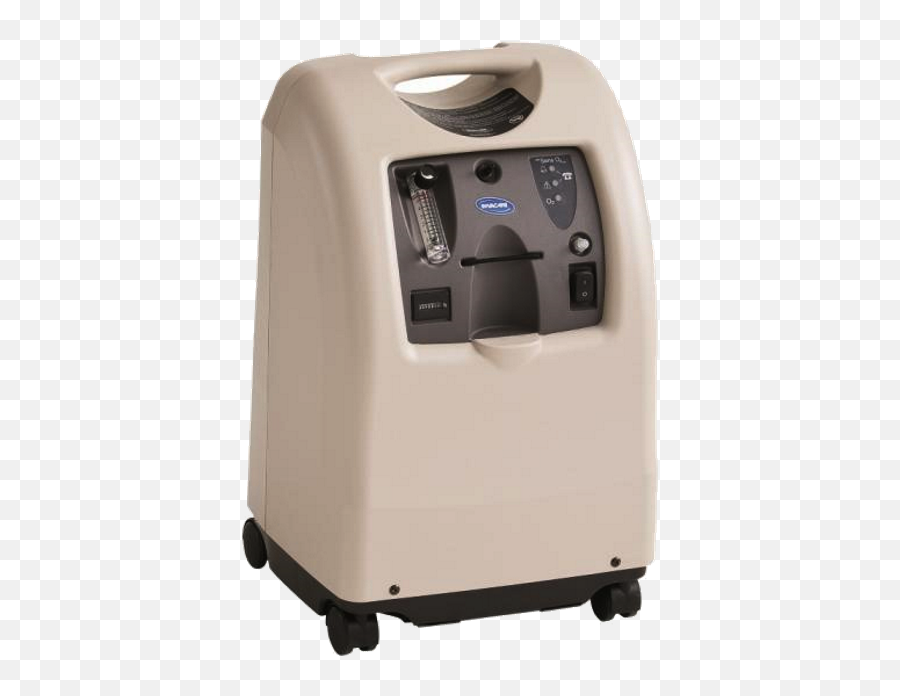 New Invacare Perfecto2 V 5l Oxygen Concentrator - Perfecto2 Oxygen Concentrator Png,Appareil Photo Icon