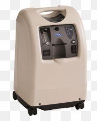 New Invacare Perfecto2 V 5l Oxygen Concentrator - png