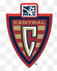 Mls Central Division Logo Prosportslogoscom - Mls Eastern Conference png