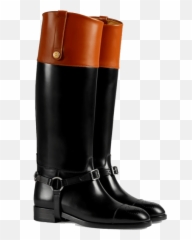 Whatu0027s Your Holiday Style Archetype Goop - Gucci Knee High Boot With Harness png