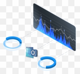 Secure Email Pricing Plans - End To Encryption Horizontal png