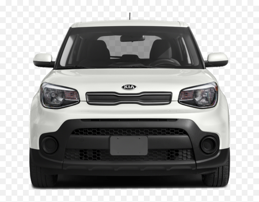 Kia Png Image - 2018 Kia Soul Front,Kia Png