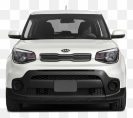 Kia Png Image - 2018 Kia Soul Front,Kia Png