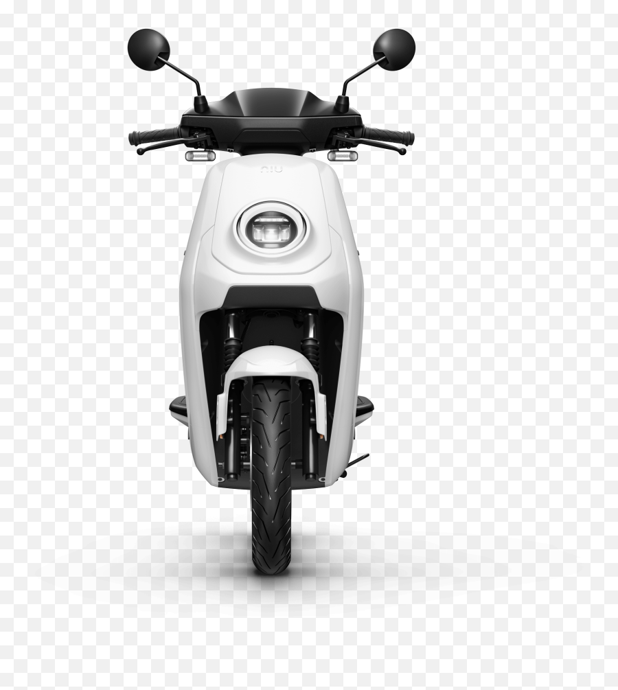 Mqi Gt Evo Niu Electric Scooter - Niu Mqi Gt Evo Png,Icon Electric Motorcycle