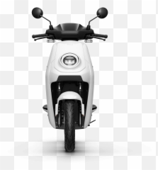 Mqi Gt Evo Niu Electric Scooter - Niu Mqi Gt Evo png