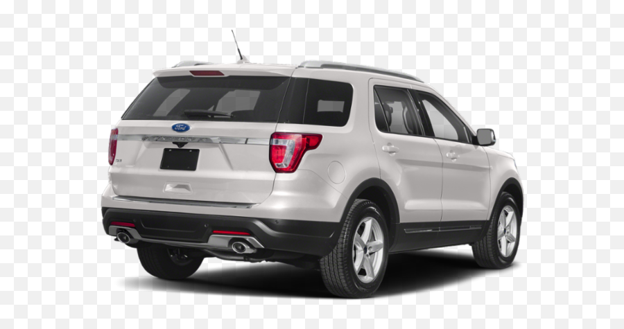 2019 Ford Explorer Sport Daytona Beach Fl Palm Coast - 2018 Ford Explorer Xlt Png,Ford No Gps Icon