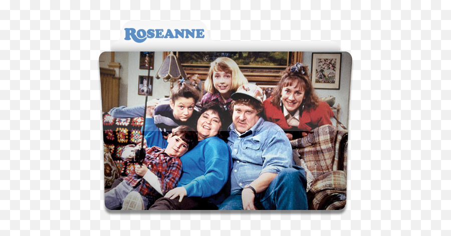 Roseanne - Jj Icon 512x512px Ico Png Icns Free Download Sara Gilbert Dans Roseanne,Tv Show Icon