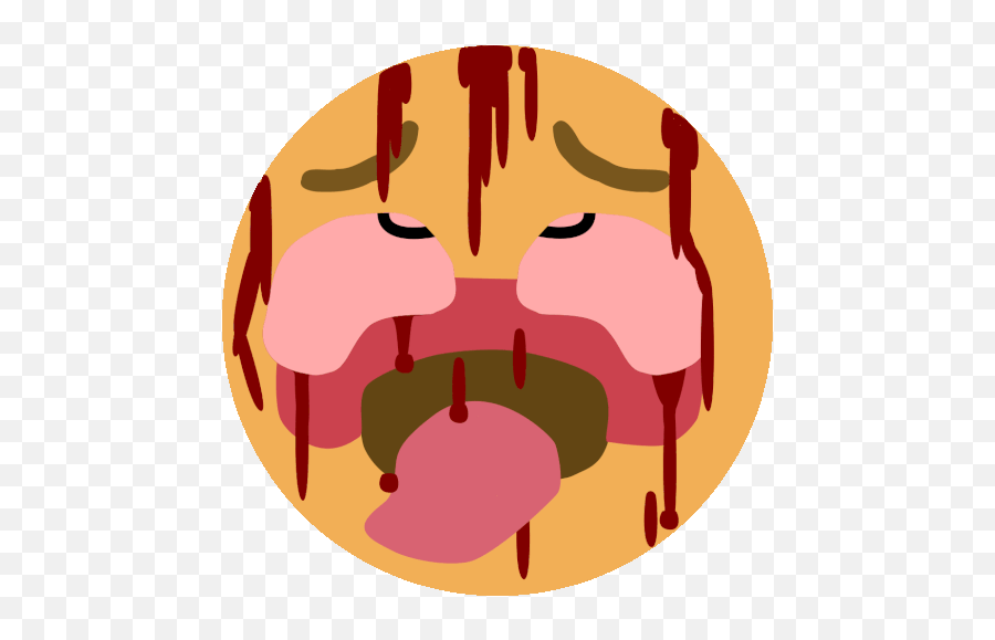 Ahego Uwu Sticker - Ahego Uwu A Mistake Discover U0026 Share Gifs Ugly Png,Lenny Face Icon