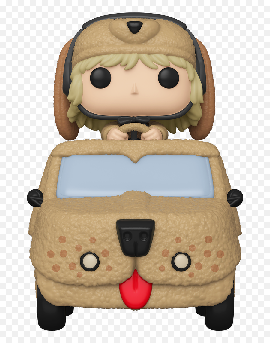 Funko Pop Movies Dumb U0026 Dumber Chase Lloyd Christmas In Tux - Harry Mutt Cutts Funko Pop Png,Lloyd Irving Icon