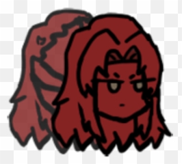 I Try To Create This For The Lor Page What Do You Think - Hair Design png