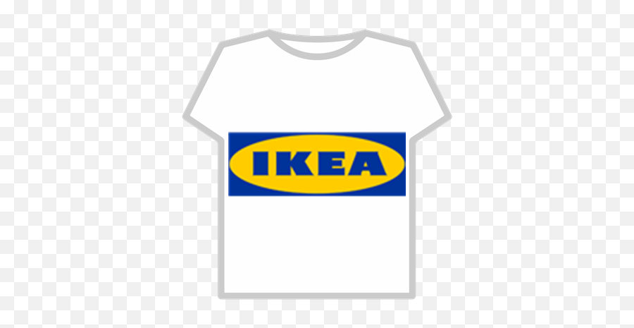 Ikea - Linkmob T Shirt Roblox Png,Ikea Logo Png