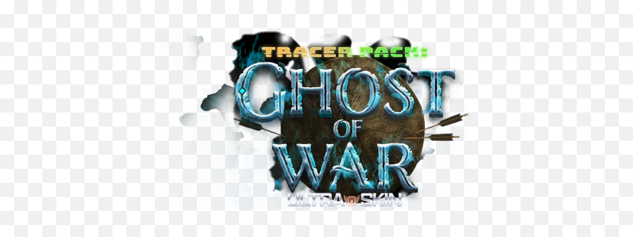 Tracer Pack Ghost Of War Ultra Skin - Cod Tracker Language Png,Ghost Type Icon