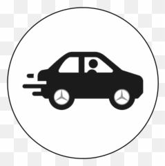 Mercedes - Benz Order Your Vehicle MercedesBenz of The Car Delivery Vector png