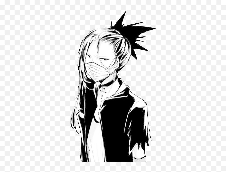 Gin Akutagawa Image Gallery Bungo Stray Dogs Wiki Fandom - Gin Akutagawa Manga Png,Kuroo Icon