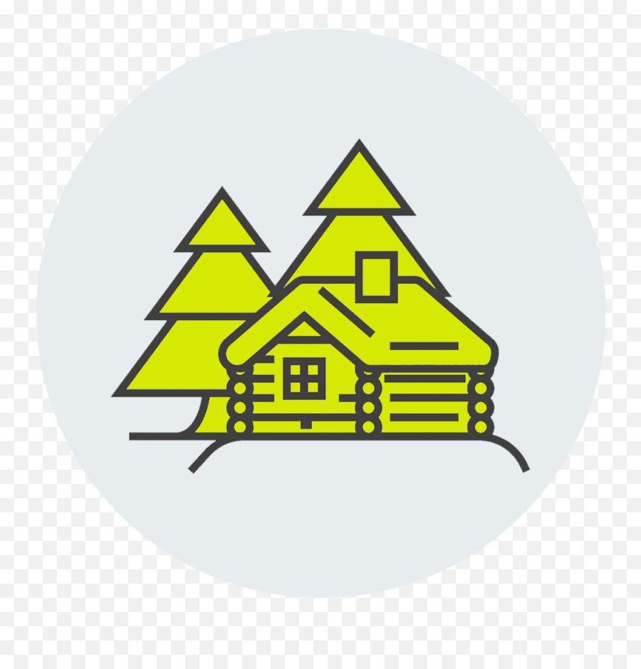 Calmolandscapingcom - Log Cabin Icon Png,Icon 11