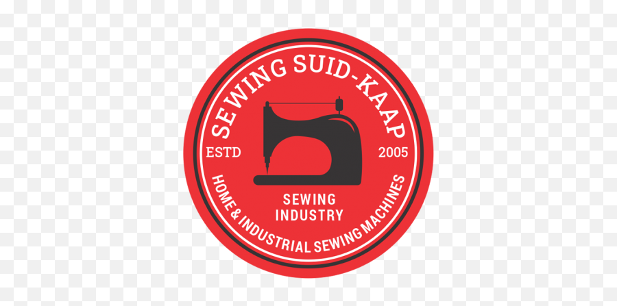 Sewing Suid - Kaap Sewing Suidkaap Language Png,Pfaff Performance Icon