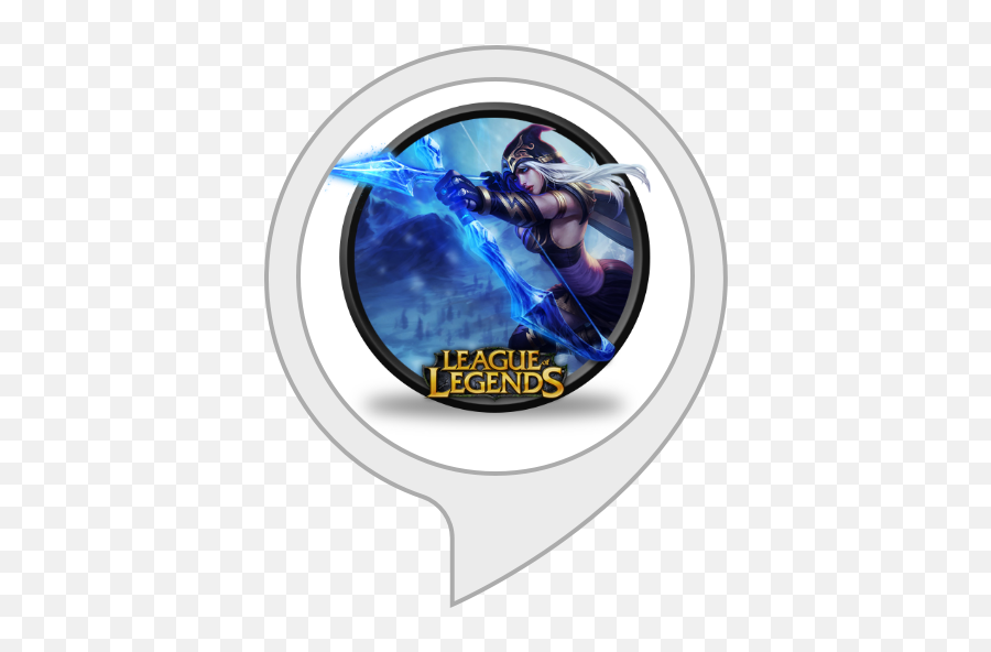 Amazoncom Unofficial Lol Facts Alexa Skills - League Of Legends Png,Mobile Legends Icon