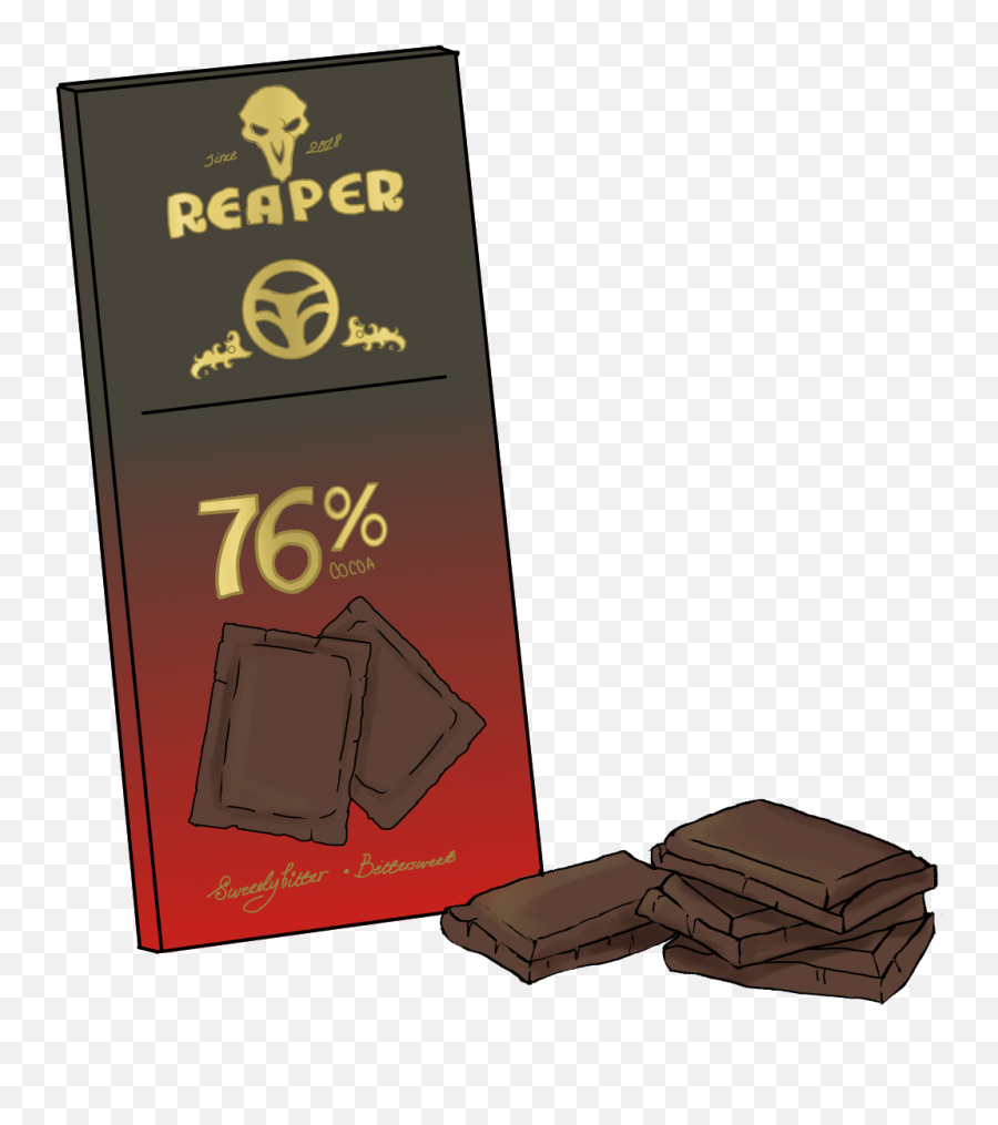 Segadores - Ysoldados Types Of Chocolate Png,Talon Sniper Overwatch Retribution Icon