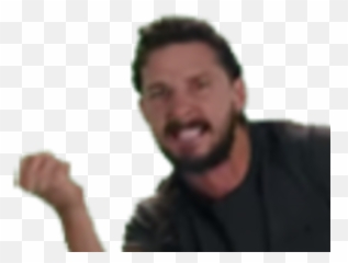 Shia Labeouf Face Png Picture - Actual Cannibal Shia Labeouf Memes,Shia Labeouf Png