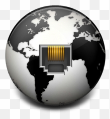 Network Off Icon Png Ico Icns Free Vector Icons - Canada And Sweden Map