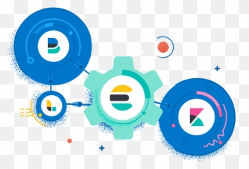 Monitoring Etl Pipelines With The Elastic Stack By Matteo - Elasticsearch png