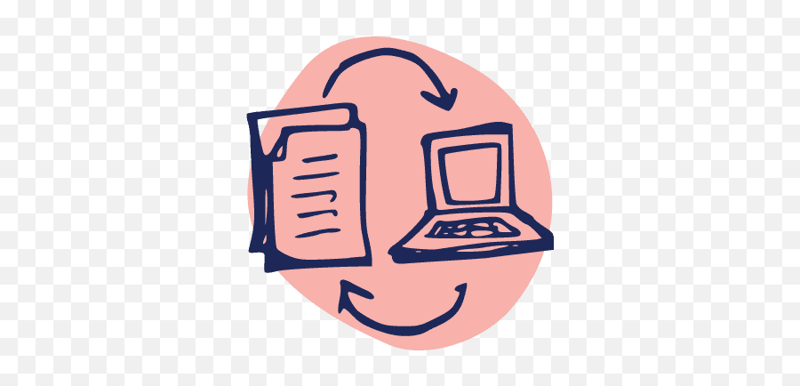 Digital Forms And Workflows For The Modern School District - Language Png,Forms Circle Icon