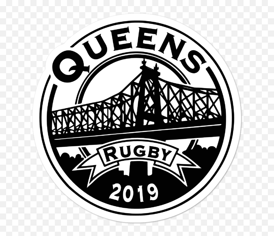 Queens Rugby Club - World Rugby Shop Bendera Oi Dan Slank Png,Club Icon Nyc