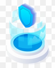 Compurisk - Clip Art Png,Hologram Icon