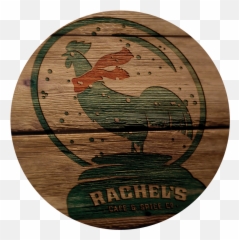 Rachelu0027s U2014 Sidekick Creative - Rooster png