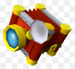 Gamecube - The Legend of Zelda Wind Waker Picto Box Machine png