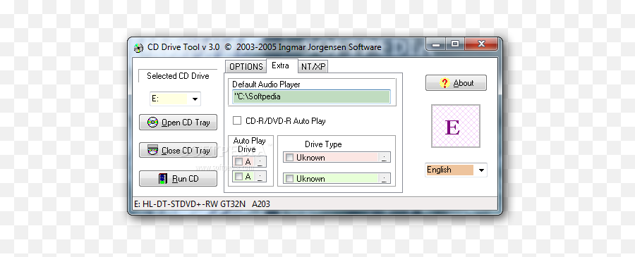 Download Cd Drive Tool 30 - Vertical Png,Eject Dvd Icon
