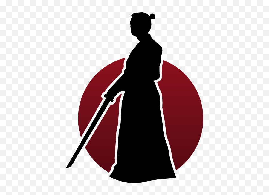 Samurai Png Image For Free Download - Logo Samurai Png Free,Samurai Png